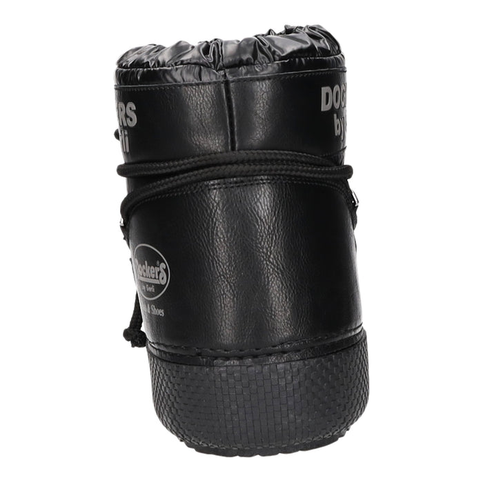 Dockers by Gerli Allwetterstiefel Warmfutter mit Funktionsmembran (wasserabweisend/wasserdicht) - SchuhEggers.de
