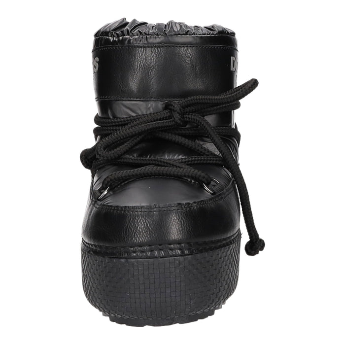 Dockers by Gerli Allwetterstiefel Warmfutter mit Funktionsmembran (wasserabweisend/wasserdicht) - SchuhEggers.de