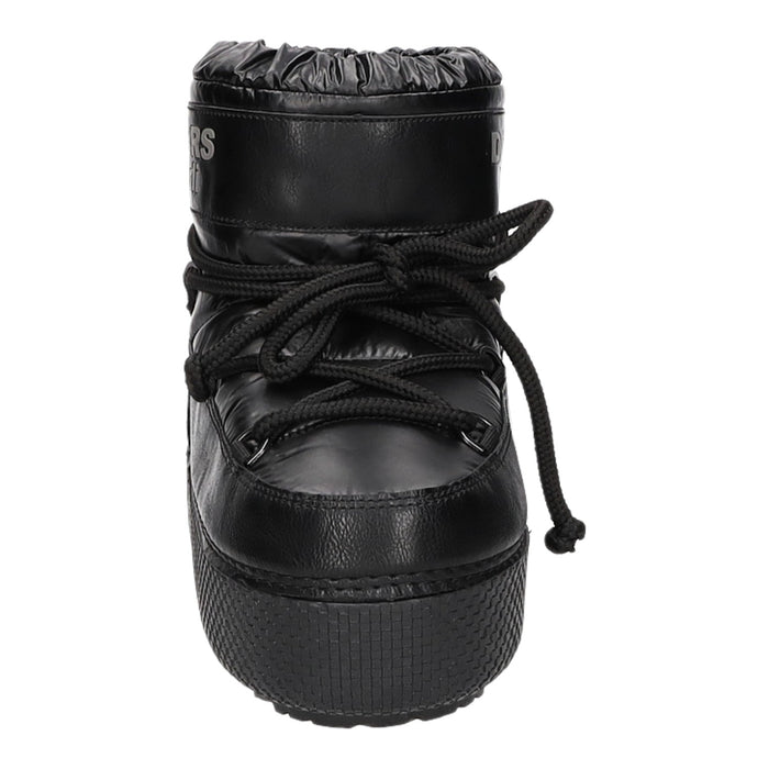 Dockers by Gerli Allwetterstiefel Warmfutter mit Funktionsmembran (wasserabweisend/wasserdicht) - SchuhEggers.de