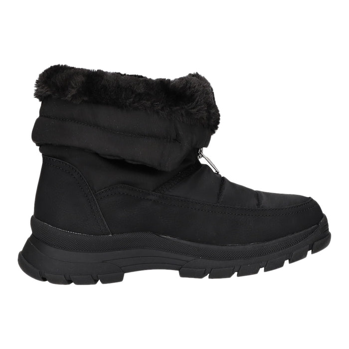 Romika Allwetterstiefel Warmfutter mit Funktionsmembran (wasserabweisend/wasserdicht)