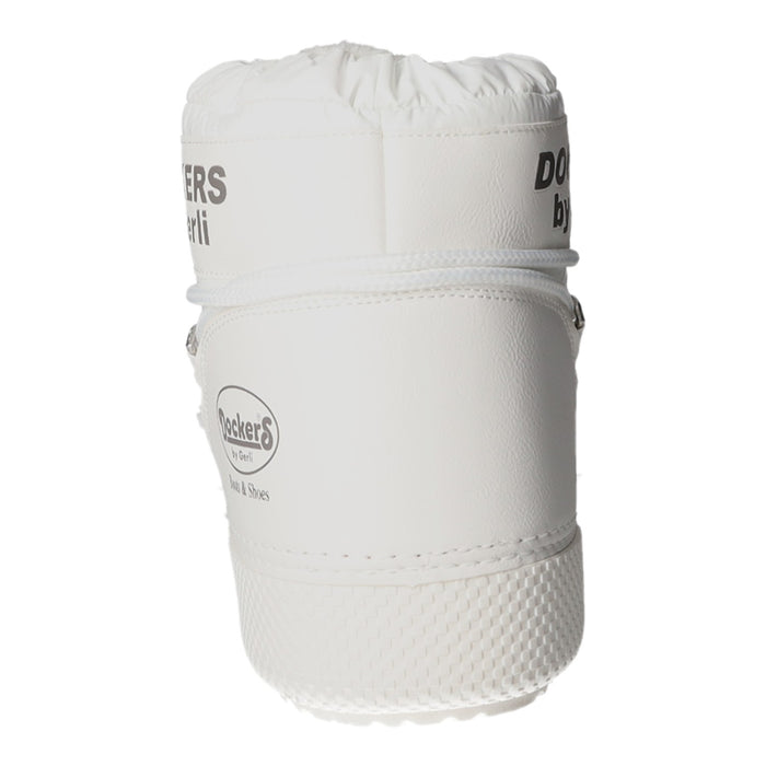 Dockers by Gerli Allwetterstiefel Warmfutter mit Funktionsmembran (wasserabweisend/wasserdicht) - SchuhEggers.de