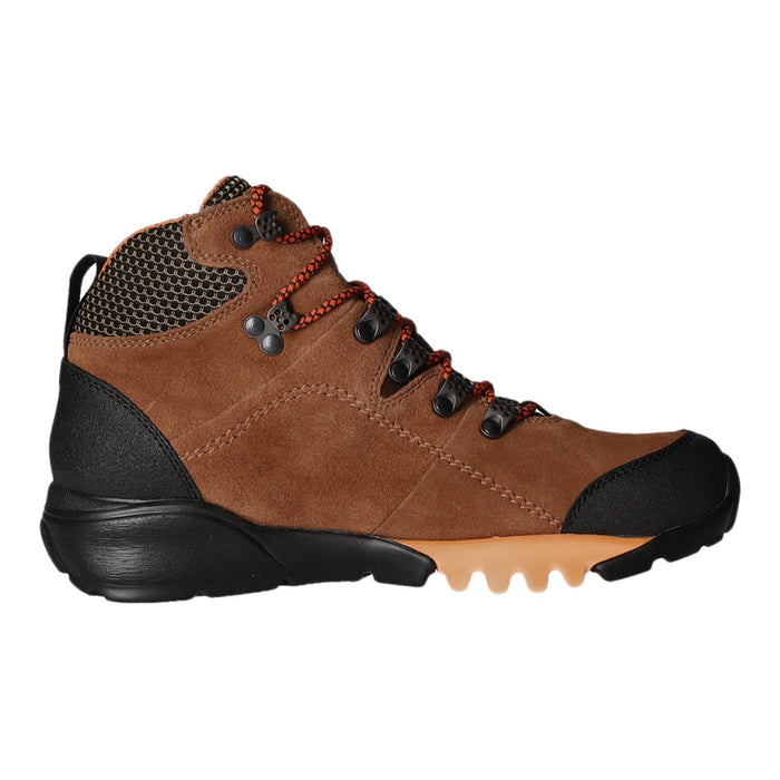 Waldläufer Allwetterstiefel Warmfutter mit Funktionsmembran (wasserabweisend/wasserdicht) H-Amiata