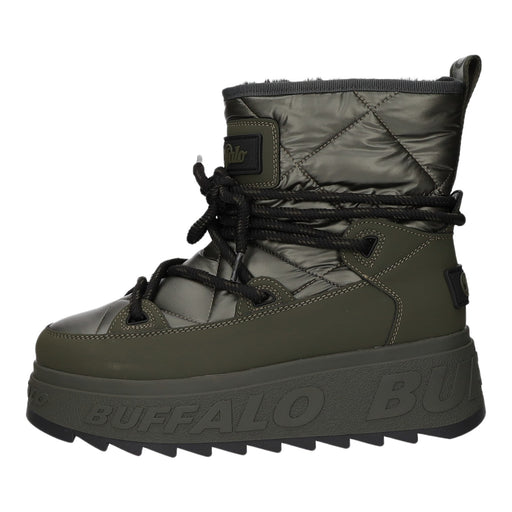 Buffalo Allwetterstiefel Warmfutter mit Funktionsmembran (wasserabweisend/wasserdicht) ELIZA SNOW BOOT - SchuhEggers.de