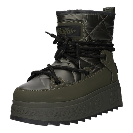 Buffalo Allwetterstiefel Warmfutter mit Funktionsmembran (wasserabweisend/wasserdicht) ELIZA SNOW BOOT - SchuhEggers.de