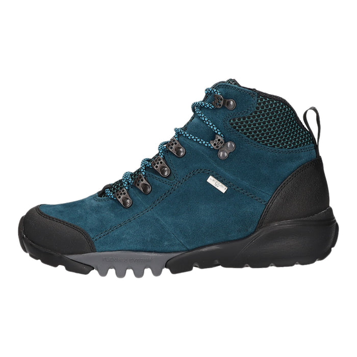 Waldläufer Allwetterstiefel Warmfutter mit Funktionsmembran (wasserabweisend/wasserdicht) H- Amiata - SchuhEggers.de