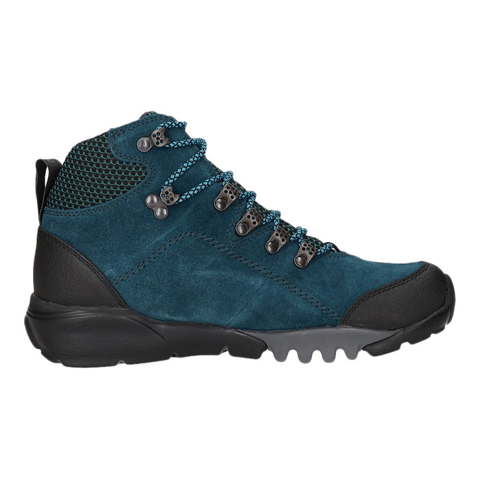Waldläufer Allwetterstiefel Warmfutter mit Funktionsmembran (wasserabweisend/wasserdicht) H- Amiata - SchuhEggers.de