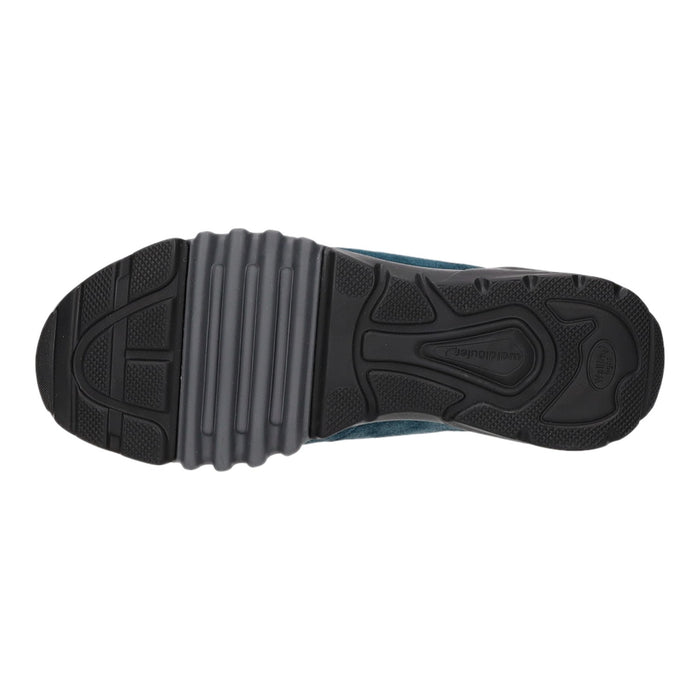 Waldläufer Allwetterstiefel Warmfutter mit Funktionsmembran (wasserabweisend/wasserdicht) H- Amiata - SchuhEggers.de