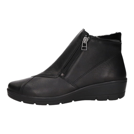 scarbella Stiefelette Warmfutter mit Mehrweite (diverse Böden) - SchuhEggers.de