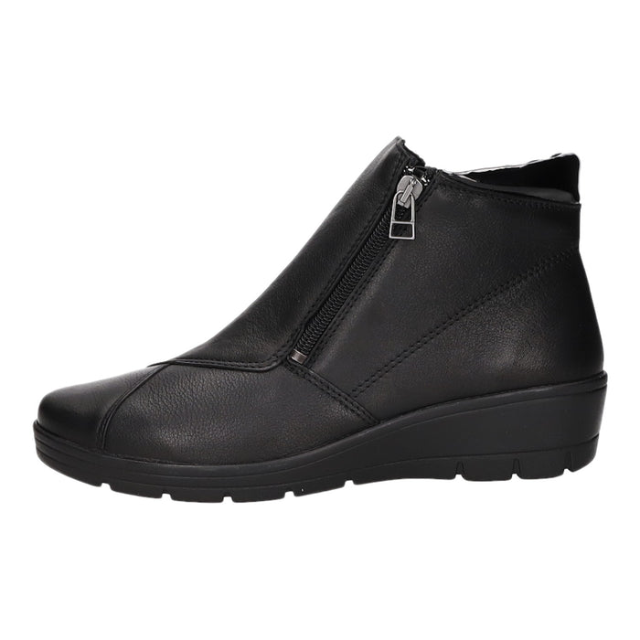 scarbella Stiefelette Warmfutter mit Mehrweite (diverse Böden)