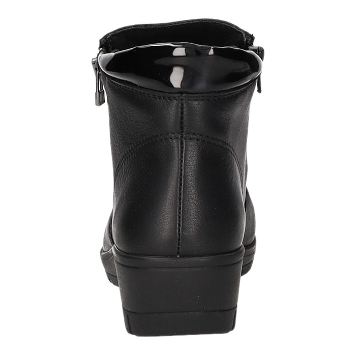 scarbella Stiefelette Warmfutter mit Mehrweite (diverse Böden)