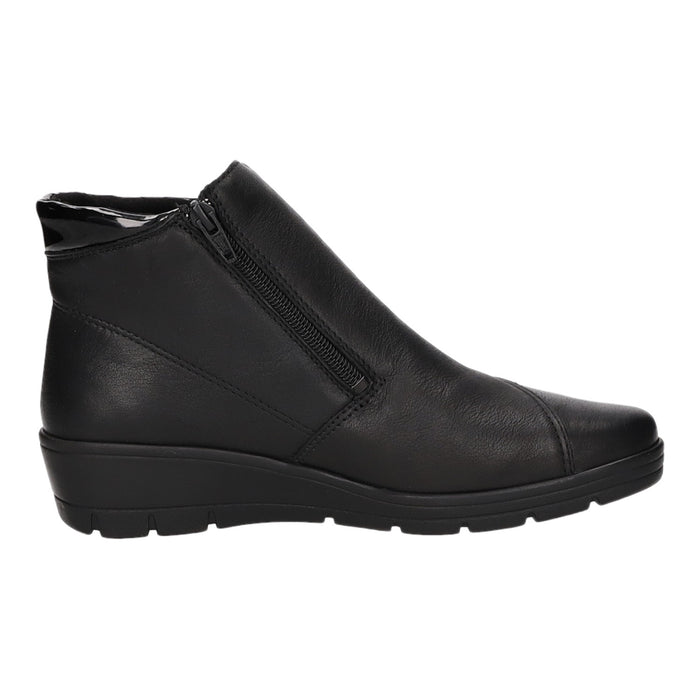 scarbella Stiefelette Warmfutter mit Mehrweite (diverse Böden)