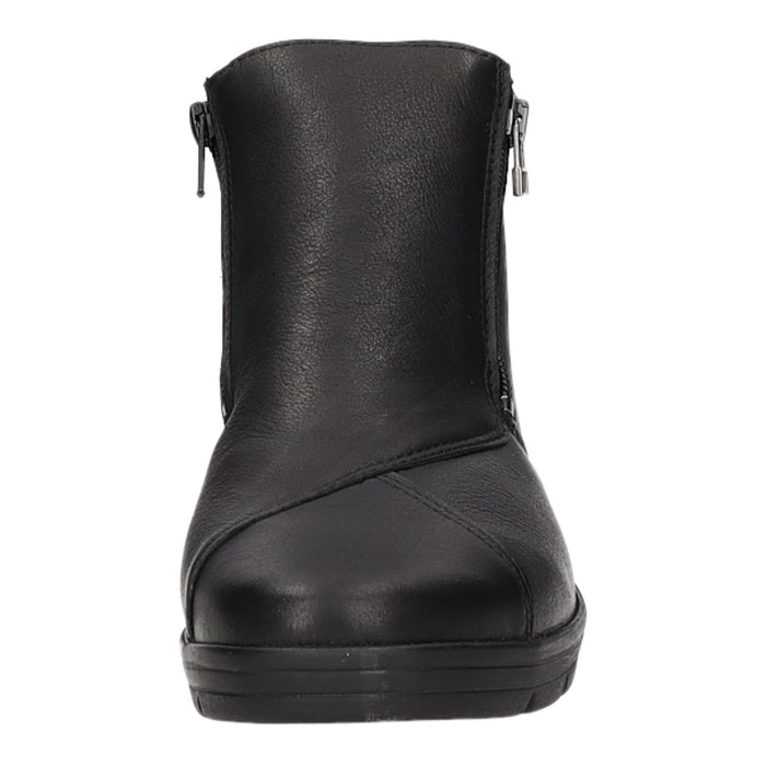 scarbella Stiefelette Warmfutter mit Mehrweite (diverse Böden)