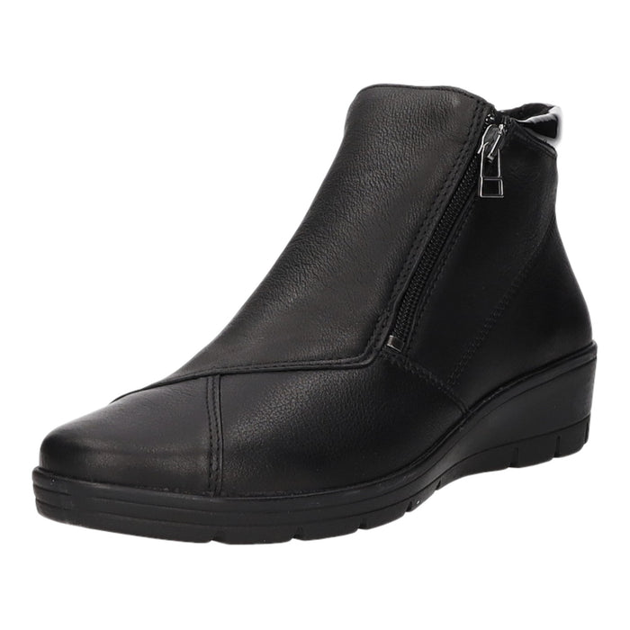 scarbella Stiefelette Warmfutter mit Mehrweite (diverse Böden)