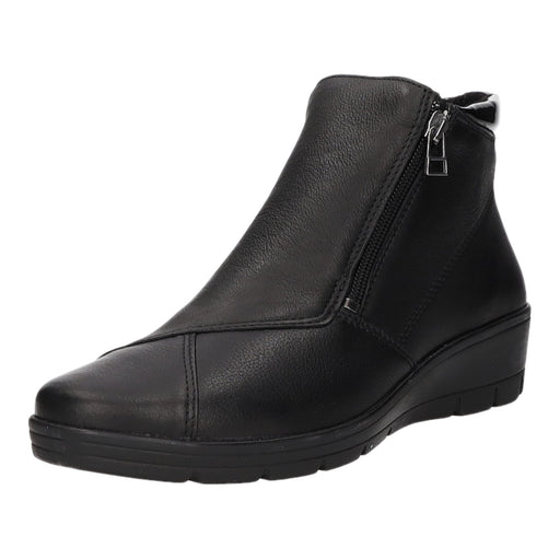 scarbella Stiefelette Warmfutter mit Mehrweite (diverse Böden) - SchuhEggers.de