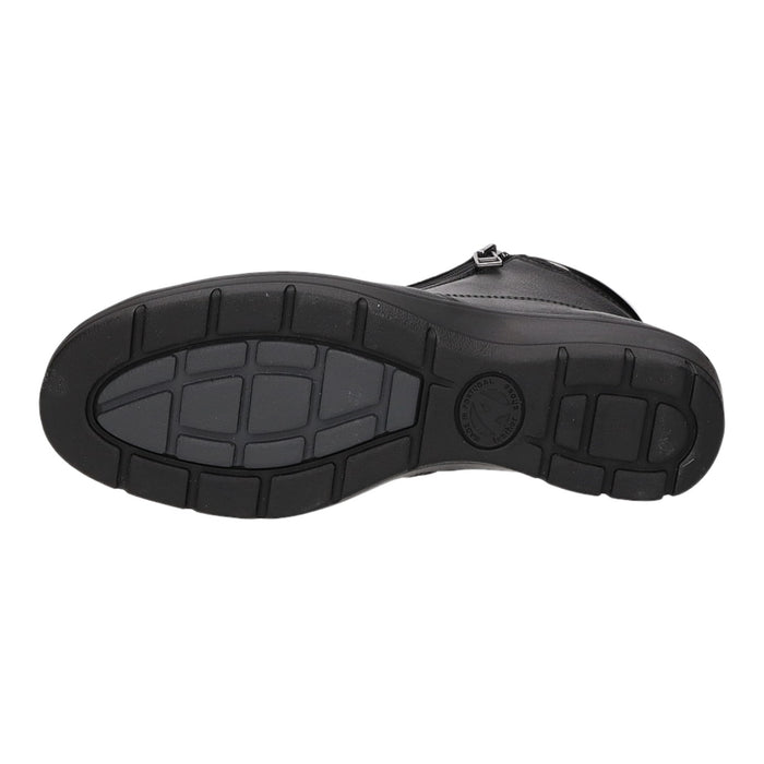 scarbella Stiefelette Warmfutter mit Mehrweite (diverse Böden)