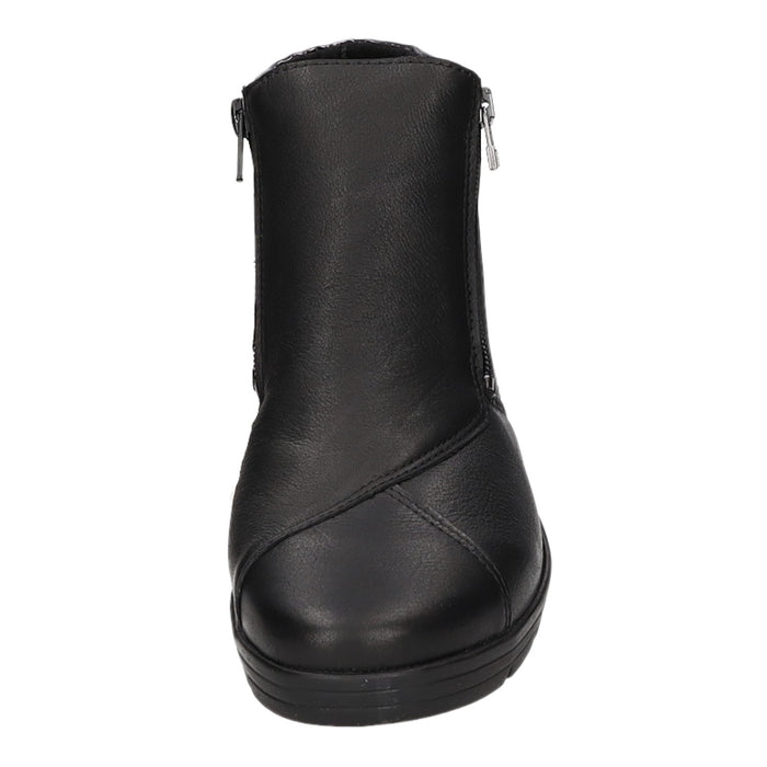 scarbella Stiefelette Warmfutter mit Mehrweite (diverse Böden)