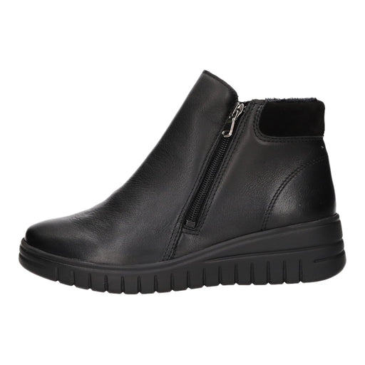 scarbella Stiefelette Warmfutter mit Mehrweite (diverse Böden) - SchuhEggers.de