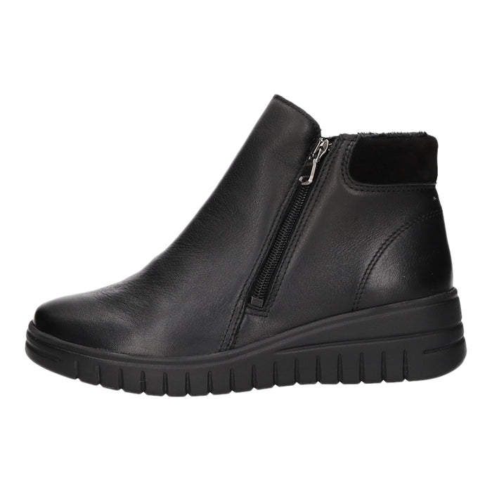 scarbella Stiefelette Warmfutter mit Mehrweite (diverse Böden)