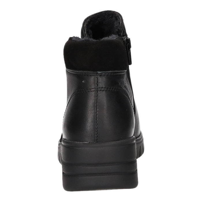 scarbella Stiefelette Warmfutter mit Mehrweite (diverse Böden)