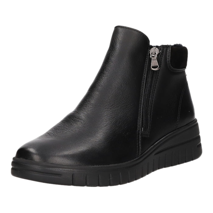 scarbella Stiefelette Warmfutter mit Mehrweite (diverse Böden)