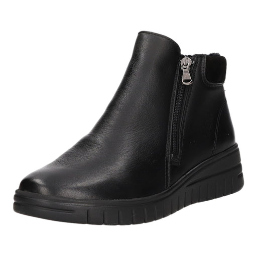 scarbella Stiefelette Warmfutter mit Mehrweite (diverse Böden) - SchuhEggers.de