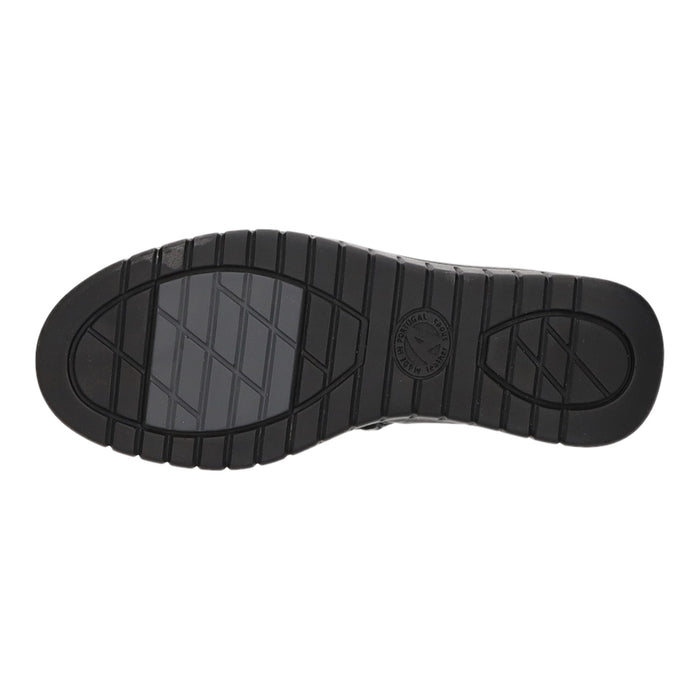 scarbella Stiefelette Warmfutter mit Mehrweite (diverse Böden)