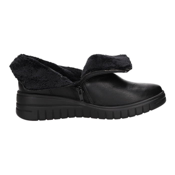 scarbella Stiefelette Warmfutter mit Mehrweite (diverse Böden)