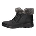 Donna Andrea Stiefelette Warmfutter mit Mehrweite (diverse Böden) - SchuhEggers.de