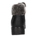 Donna Andrea Stiefelette Warmfutter mit Mehrweite (diverse Böden) - SchuhEggers.de
