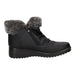 Donna Andrea Stiefelette Warmfutter mit Mehrweite (diverse Böden) - SchuhEggers.de