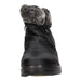 Donna Andrea Stiefelette Warmfutter mit Mehrweite (diverse Böden) - SchuhEggers.de