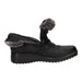 Donna Andrea Stiefelette Warmfutter mit Mehrweite (diverse Böden) - SchuhEggers.de