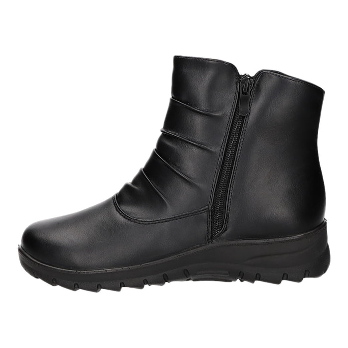 Donna Andrea Stiefelette Warmfutter mit Mehrweite (diverse Böden) - SchuhEggers.de