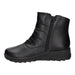 Donna Andrea Stiefelette Warmfutter mit Mehrweite (diverse Böden) - SchuhEggers.de