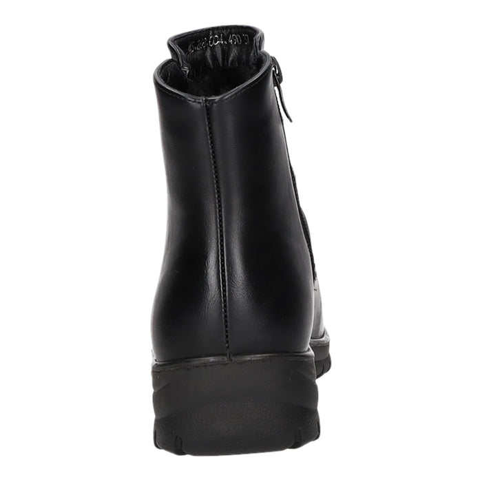 Donna Andrea Stiefelette Warmfutter mit Mehrweite (diverse Böden) - SchuhEggers.de