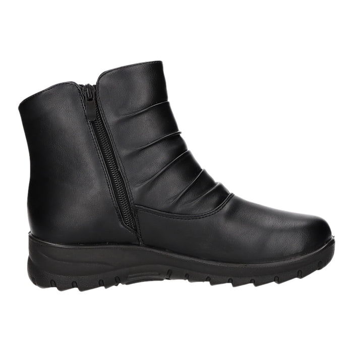 Donna Andrea Stiefelette Warmfutter mit Mehrweite (diverse Böden) - SchuhEggers.de