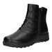Donna Andrea Stiefelette Warmfutter mit Mehrweite (diverse Böden) - SchuhEggers.de