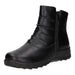Donna Andrea Stiefelette Warmfutter mit Mehrweite (diverse Böden) - SchuhEggers.de
