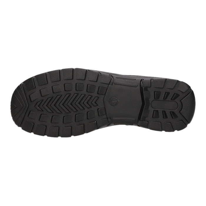 Donna Andrea Stiefelette Warmfutter mit Mehrweite (diverse Böden) - SchuhEggers.de