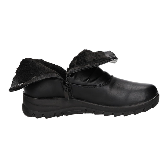 Donna Andrea Stiefelette Warmfutter mit Mehrweite (diverse Böden) - SchuhEggers.de