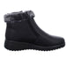 Donna Andrea Stiefelette Warmfutter mit Mehrweite (diverse Böden) - SchuhEggers.de