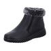 Donna Andrea Stiefelette Warmfutter mit Mehrweite (diverse Böden) - SchuhEggers.de