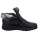 Donna Andrea Stiefelette Warmfutter mit Mehrweite (diverse Böden) - SchuhEggers.de