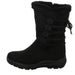 Donna Andrea Stiefelette Warmfutter mit Mehrweite (diverse Böden) - SchuhEggers.de