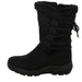 Donna Andrea Stiefelette Warmfutter mit Mehrweite (diverse Böden) - SchuhEggers.de