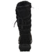 Donna Andrea Stiefelette Warmfutter mit Mehrweite (diverse Böden) - SchuhEggers.de