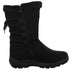 Donna Andrea Stiefelette Warmfutter mit Mehrweite (diverse Böden) - SchuhEggers.de