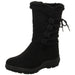 Donna Andrea Stiefelette Warmfutter mit Mehrweite (diverse Böden) - SchuhEggers.de