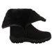 Donna Andrea Stiefelette Warmfutter mit Mehrweite (diverse Böden) - SchuhEggers.de