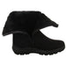 Donna Andrea Stiefelette Warmfutter mit Mehrweite (diverse Böden) - SchuhEggers.de